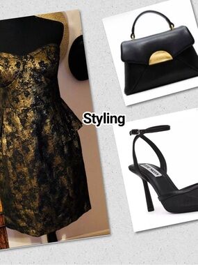 Styling Purpose Only